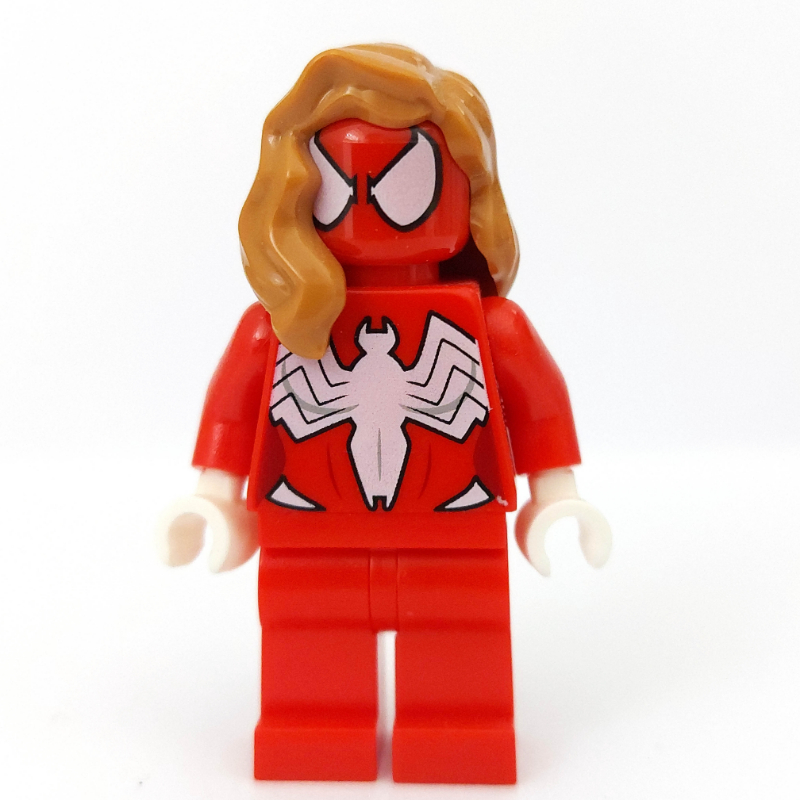 LEGO Spider-Girl (fig-005328)