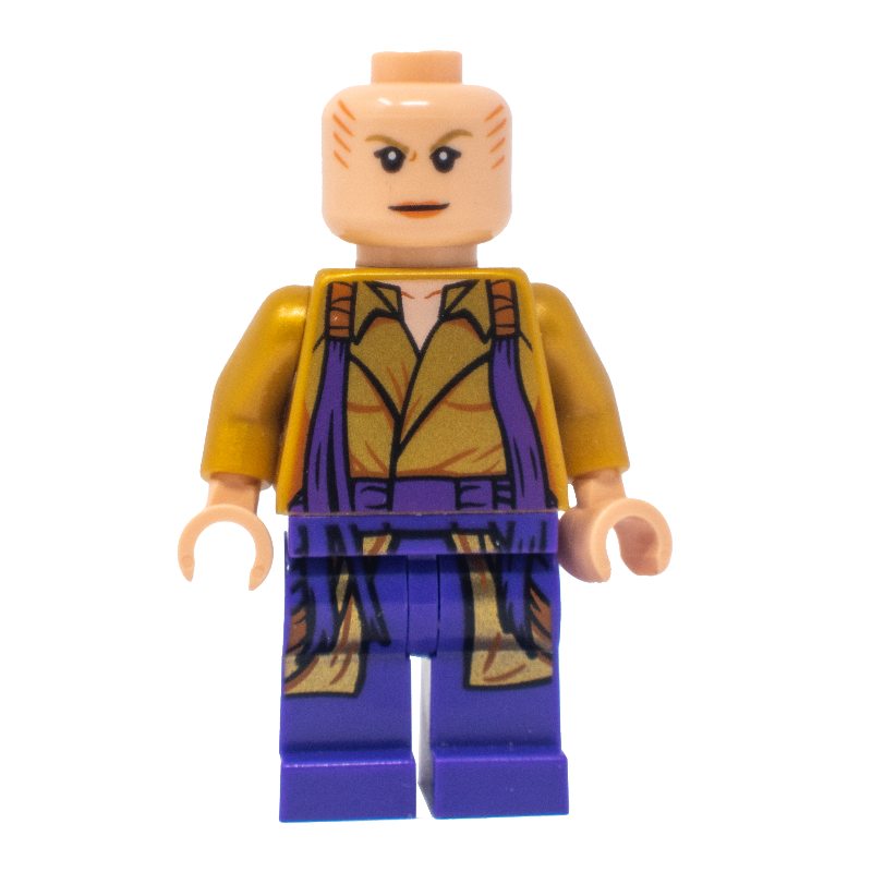 LEGO The Ancient One (fig-005330)