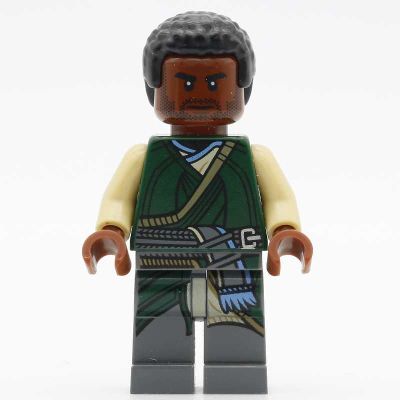 LEGO Karl Mordo (fig-005332)