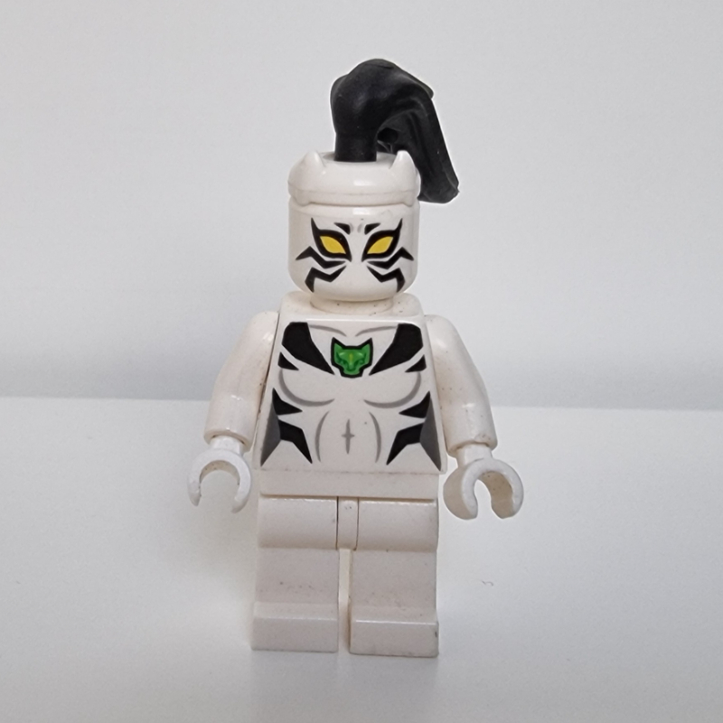 LEGO White Tiger (fig-005335)