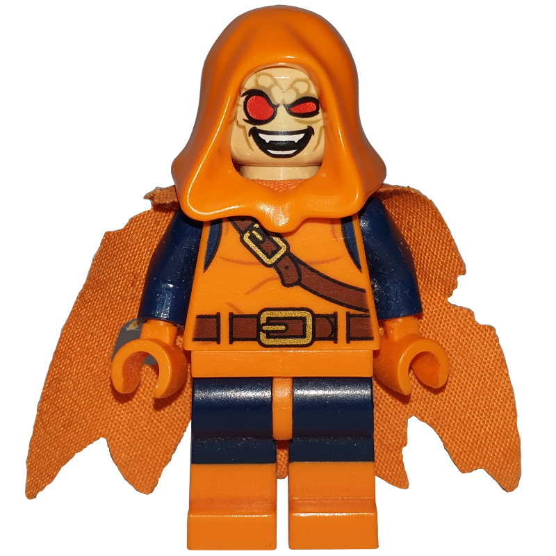 LEGO Hobgoblin (fig-005338)