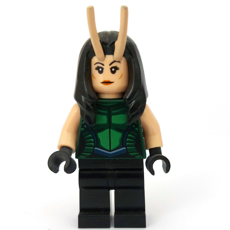 LEGO Mantis (fig-005339)