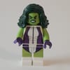 She-Hulk