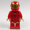 Iron Man / Invincible Iron Man