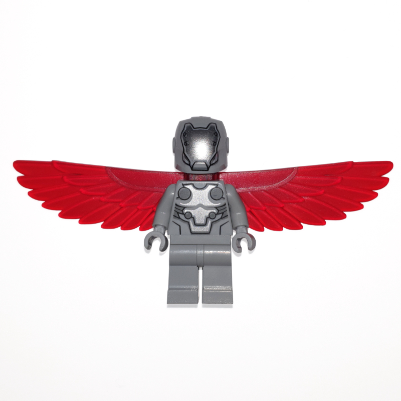 LEGO Super-Adaptoid (fig-005349)
