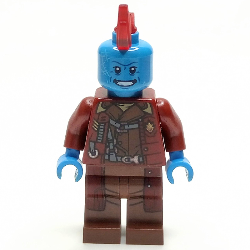 LEGO Yondu (fig-005356)