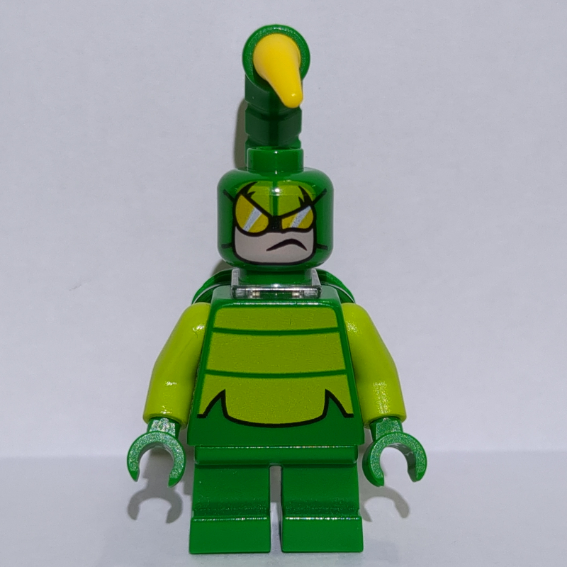 LEGO Scorpion with Short Legs (fig-005361)