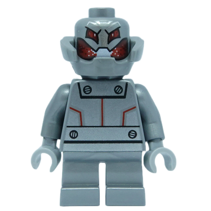 LEGO Ultron with Short Legs (fig-005370)