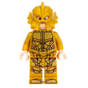 Atlantean Guard, Scared (DCEU)
