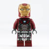 Iron Man Mark 47 Armor