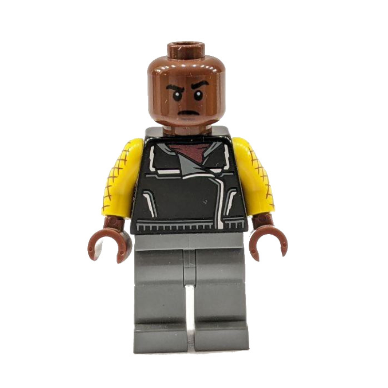 LEGO The Shocker (fig-005384)
