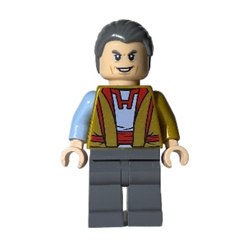 LEGO Grandmaster (fig-005396)