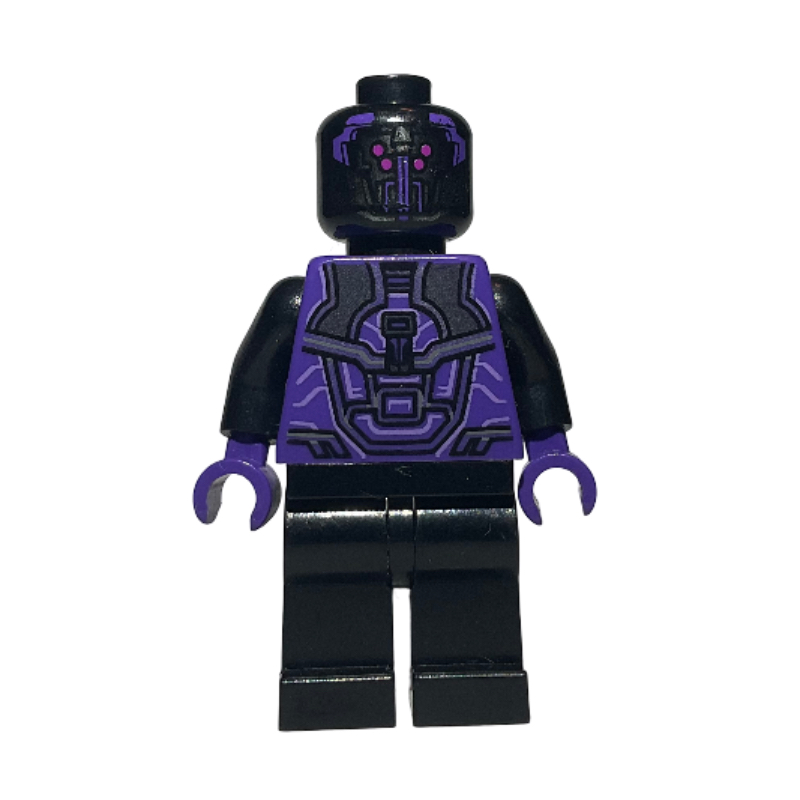 LEGO Sakaarian Guard (fig-005398)