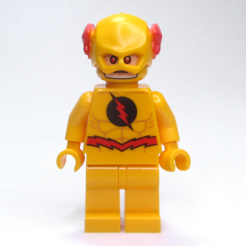 LEGO Reverse Flash (fig-005405)