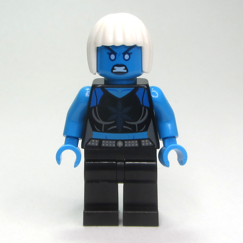 LEGO Killer Frost (fig-005406)