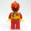 Firestorm
