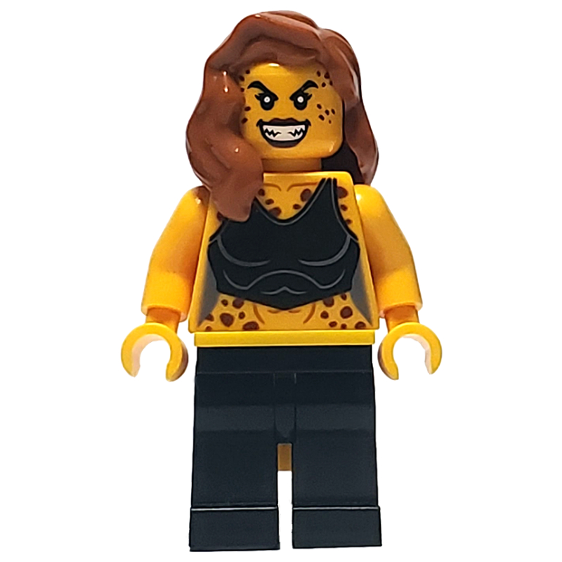 LEGO Cheetah (fig-005410)