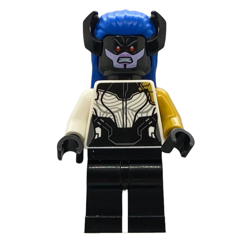 LEGO Proxima Midnight (fig-005431)
