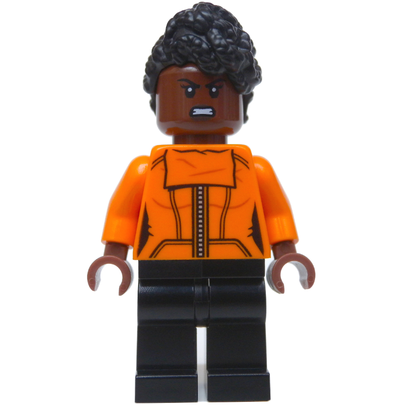 LEGO Shuri (fig-005435)