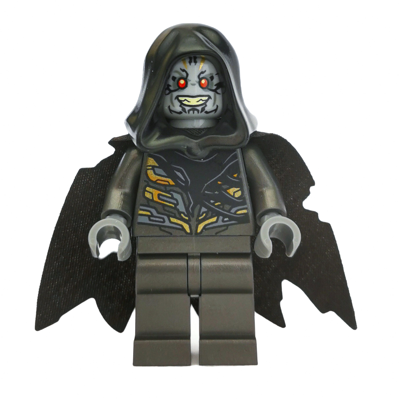 LEGO Corvus Glaive (fig-005436)