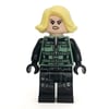 Black Widow, Bright Light Yellow Hair