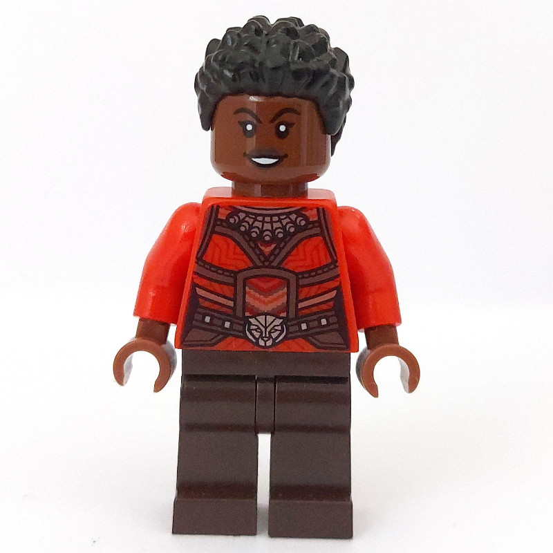 LEGO Nakia (fig-005443)