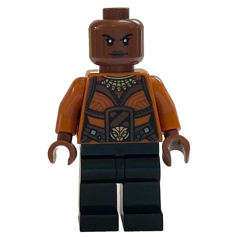 LEGO Okoye (fig-005446)