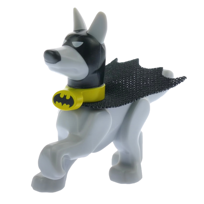 LEGO Ace the Bat-Hound (fig-005447)