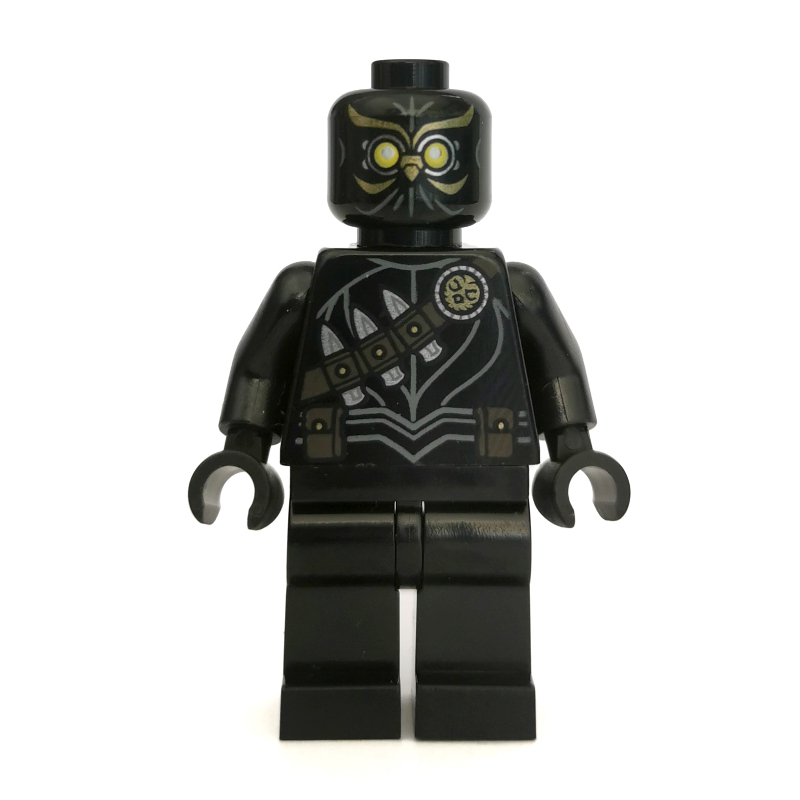 LEGO Talon (fig-005448)