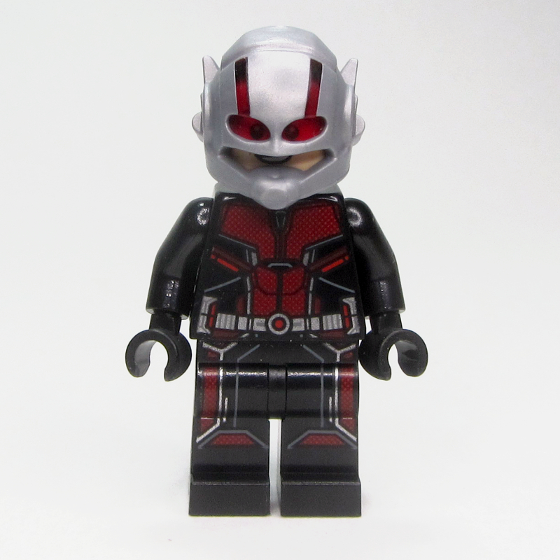 LEGO Ant-Man (Scott Lang) (Ant-Man & The Wasp) (fig-005451)