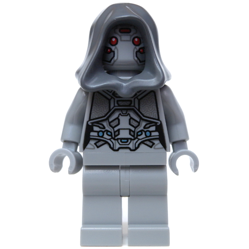 LEGO Ghost (Ava Starr) (fig-005452)