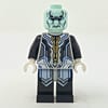 Ebony Maw, Light Aqua Head