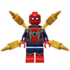 Iron Spider-Man, Printed Legs