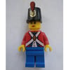 Soldier (Imperial Soldier II) - Printed Shako, Female