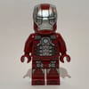 Iron Man Mark 5 Armor