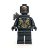 Outrider with Shoulder Armor