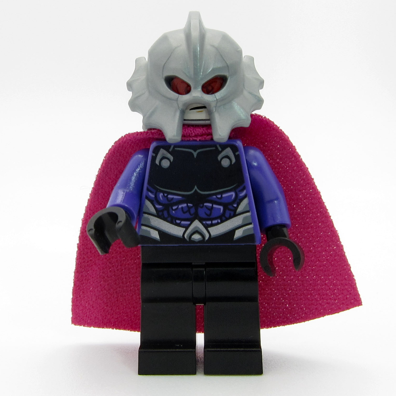 LEGO Ocean Master (fig-005488)
