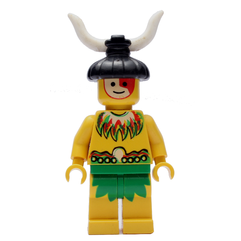 LEGO Islander - Male (fig-005502)