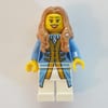 Maiden - Medium Nougat Hair