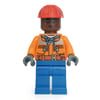 Dock Worker