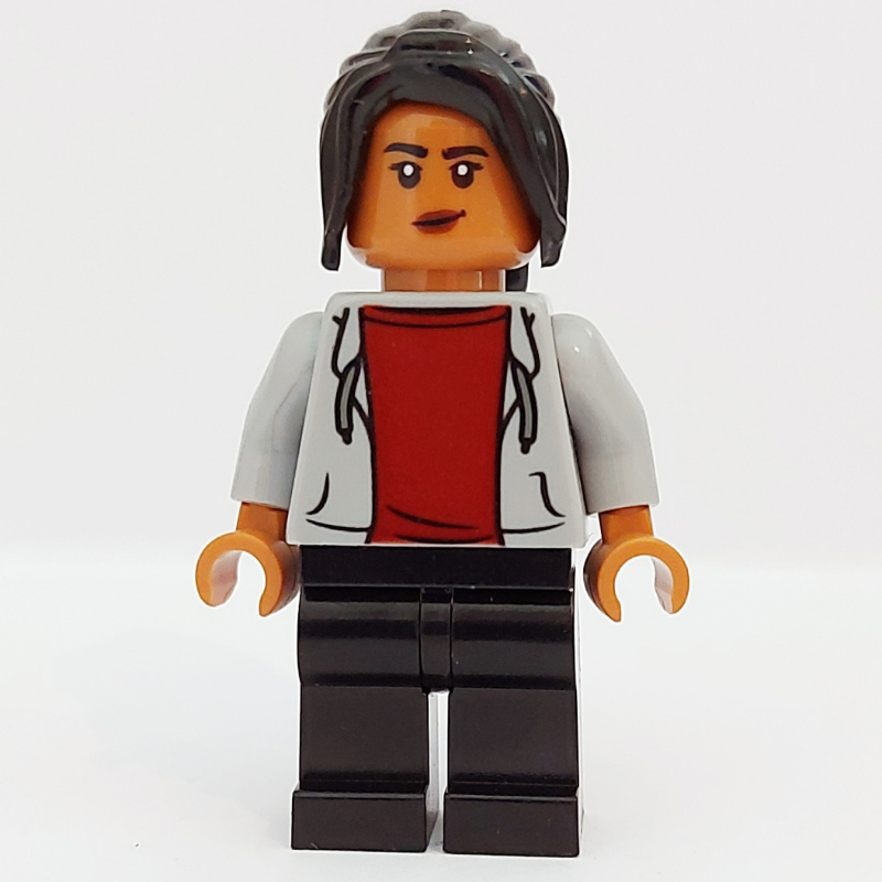 LEGO MJ (Michelle Jones) (fig-005578)