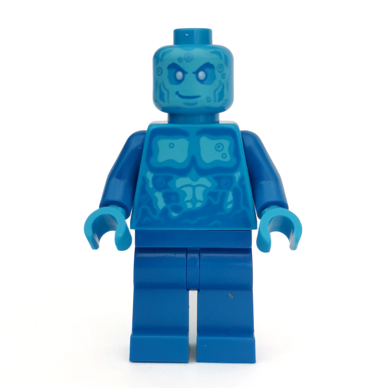 LEGO Hydro-Man (fig-005579)
