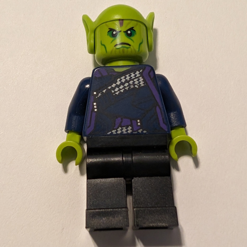 LEGO Talos (Skrull) (fig-005583)
