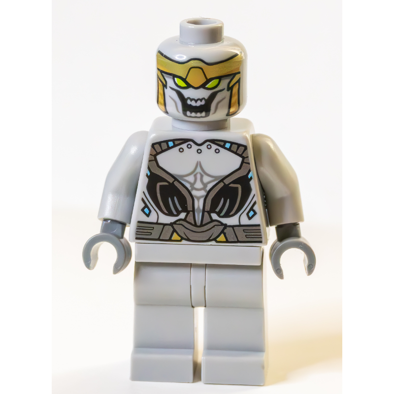 LEGO Chitauri (fig-005584)