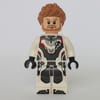 Thor, White Advanced Tech (Quantum) Suit