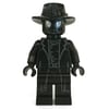 Spider-Man Noir without Shirt Tail