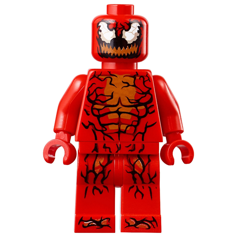 LEGO Carnage (fig-005609)