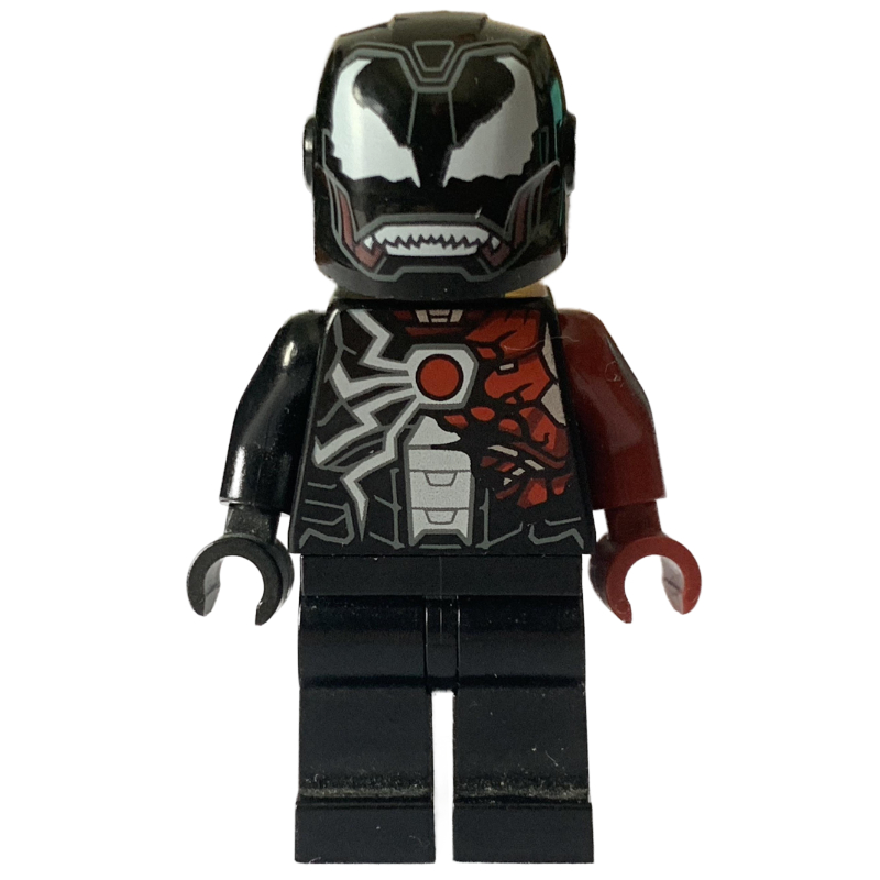 LEGO Iron Venom (fig-005610)