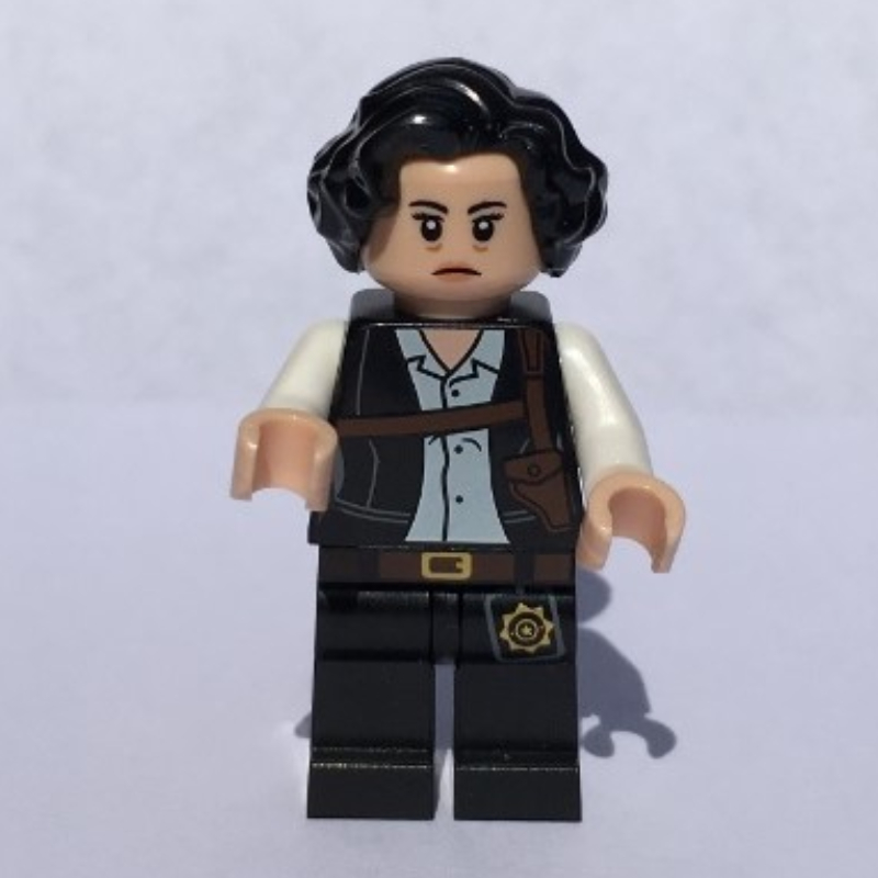 LEGO Chief O'Hara (fig-005612)