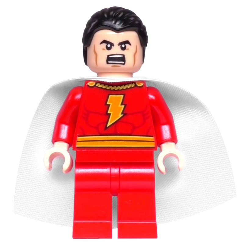 LEGO Shazam (fig-005621)